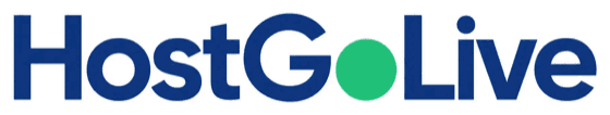 HostGoLives erbjudandebild om en gammal hemsida, dålig mobilupplevelse och tappade förfrågningar.